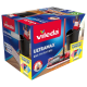 Vileda Mop Ultramax Box + 3 Ściereczki Pucerki GRATIS