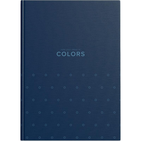 Brulion B5 160k Kratka Top Colors 400169208