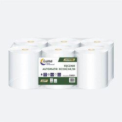 Ręcznik Automatik a`6 KC250/44/20 celuloza 2w