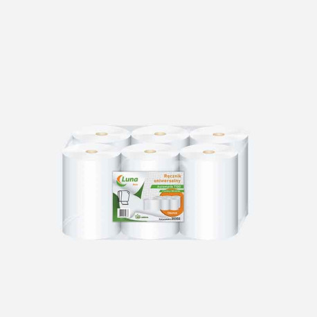 PAPIER Automatik a`6 T100 celuloza 2w