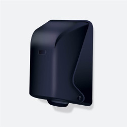 DOZOWNIK NA RĘCZNIK w systemie Center Pull, czarny