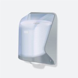 DOZOWNIK NA RĘCZNIK w systemie Center Pull, transparentny