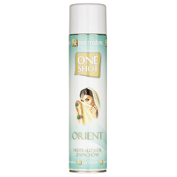 Neutralizator Nieprzyjemnych Zapachów One Shot Orient 600ml