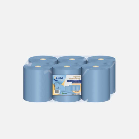 Ręcznik Automatik a`6 TMK150 celuloza 2w