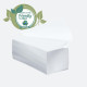 Ręcznik V FOLD a`4000 Luna Friendly 23x21 makulatura bielona 2w