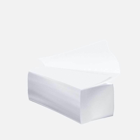Ręcznik V FOLD a`3000 Luna Smart 21x20 celuloza 2w