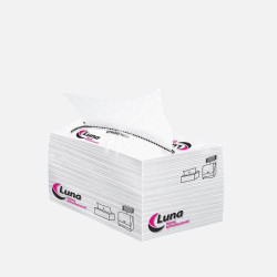 Ręcznik V FOLD a`3000 Luna Box 22x23 celuloza 2w