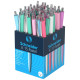 Długopis Schneider K15 ZESTAW 6 KOLORÓW PASTELOWYCH