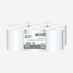 Ręcznik Automatik a`6 T300/39/21 celuloza 1w