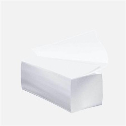 Ręcznik V FOLD a`3000 Luna Soft Plus 25x23 celuloza 2w