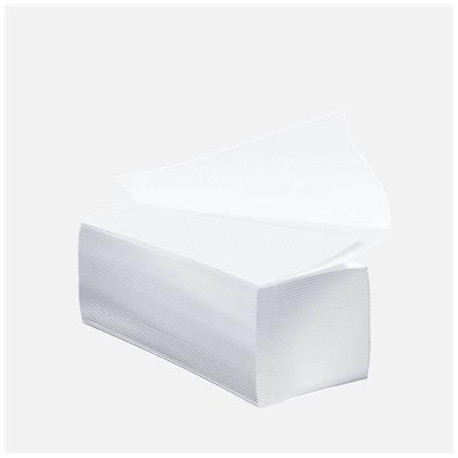 Ręcznik V FOLD a`3000 Luna Soft Plus 25x23 celuloza 2w