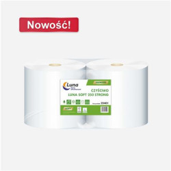 Ręcznik Jumbo 200 metrów