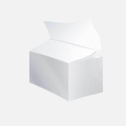 Serwetka do dyspensera a`8000 Luna Napkins 16x21 celuloza 2w