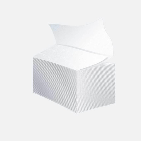 Serwetka do dyspensera a`8000 Luna Napkins 16x21 celuloza 2w