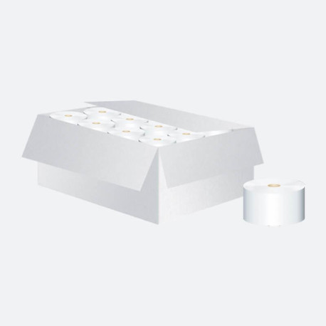 Papier toaletowy a`24 Luna System 350 celuloza 2w