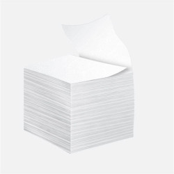 Papier toaletowy w składce celuloza 2w A`9000