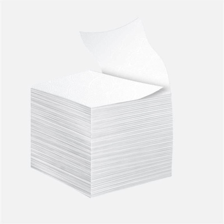 Papier toaletowy w składce celuloza 2w A`9000