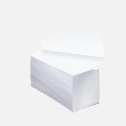 Ręcznik N Fold a`3000 20,4x24 celuloza 2w 3-panelowy