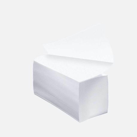 Ręcznik N Fold a`3000 20,4x24 celuloza 2w 3-panelowy