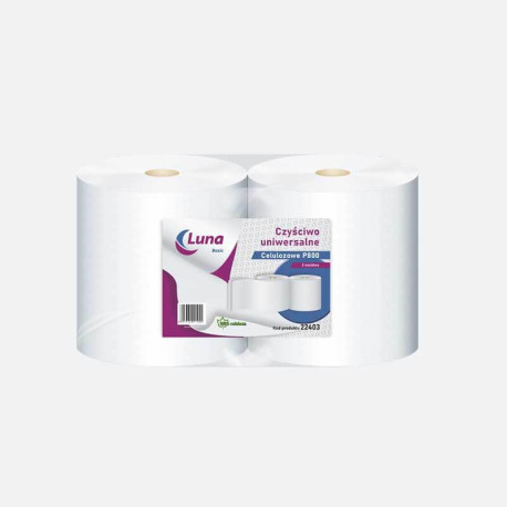 Czyściwo a`2 P800 celuloza 2w