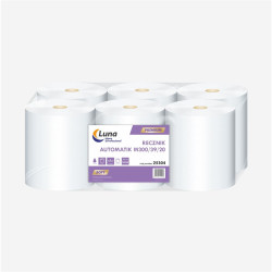 Ręcznik Automatik a`6 300 metrów celuloza 2w