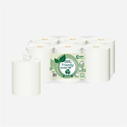 Ręcznik Automatik a`6 Friendly Kraft 300 metrów makulatura 2w