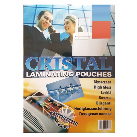 FOLIA DO LAMIN.A5 ARGO 175MIC  A100