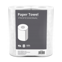 Ręcznik Papierowy Velvet Profesional a2 Celuloza 61252813