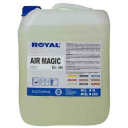 Odświeżacz Royal Air-Magic 10L Green Tea