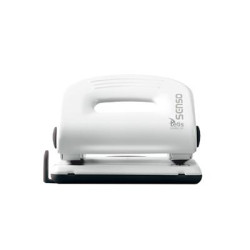 DZIURKACZ SENSO-21 CZARNY 25 KARTEK