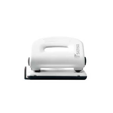 DZIURKACZ SENSO-21 CZARNY 25 KARTEK