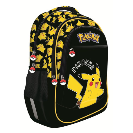 PLECAK PRUSZKÓW MINION.NIEB.172915