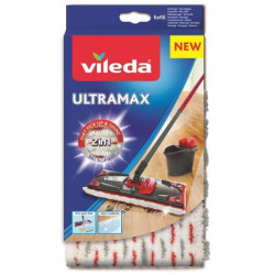 Vileda Wkład Do Mopa UltraMax