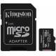 KARTA PAMIĘCI KINGSTON 128GB SDC2-128GB