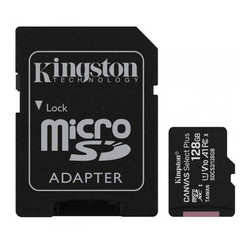 KARTA PAMIĘCI KINGSTON 128GB SDC2-128GB