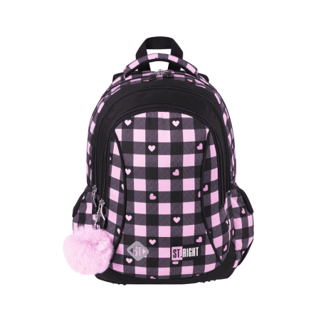 PLECAK BP-26 CHECKERED 0373