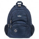 PLECAK BP-05 STRIGHT NAVY BLUE VINTAGE 4792