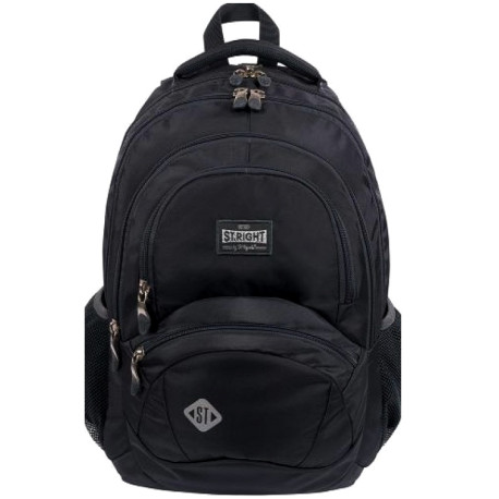 PLECAK BP-05 STRIGHT GRAY VINTAGE 4822