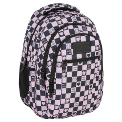 PLECAK BACKUP 7 MODEL   O15 1443