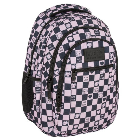 PLECAK BACKUP 7 MODEL   O15 1443