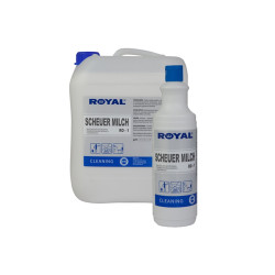 PŁYN RO-17 1L CLEAN MAGIC