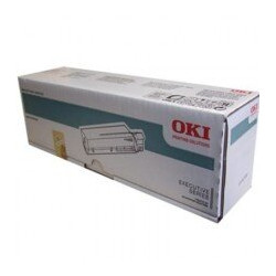Toner OKI 01262101 Black Oryginal
