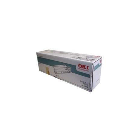 Toner OKI 01262101 Black Oryginal