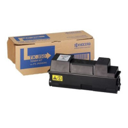 Toner Kyocera TK-350 Black Oryginal