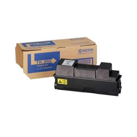Toner Kyocera TK-350 Black Oryginal
