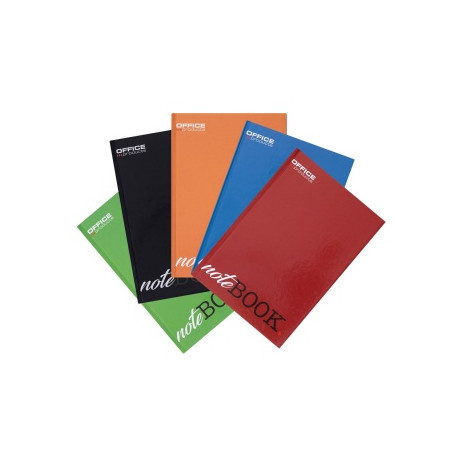 Brulion A4 96k. Office Products 16031111-99