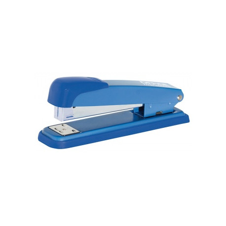 Zszywacz Niebieski 40k18062511-01 Office Products