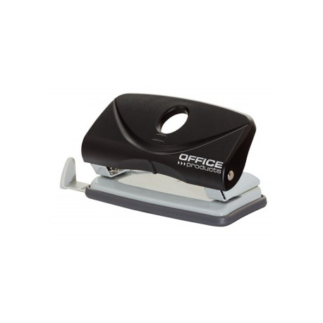 Dziurkacz Office Products 10k Czarny