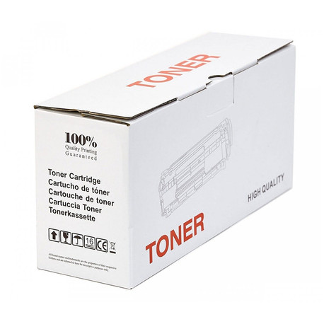 TONER XEROX 106R01487 Vnk BLACK 3210