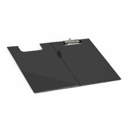 Deska A4 Podwójna Czarna Taurus 32002